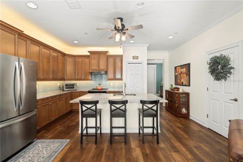 Townhouse in Orlando, Florida 3 bedrooms, 168.9 sq.m. № 2226196 - photo 21