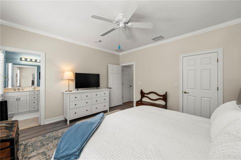 Townhouse in Orlando, Florida 3 bedrooms, 168.9 sq.m. № 2226196 - photo 24