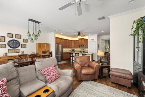 Townhouse in Orlando, Florida 3 bedrooms, 168.9 sq.m. № 2226196 - photo 17