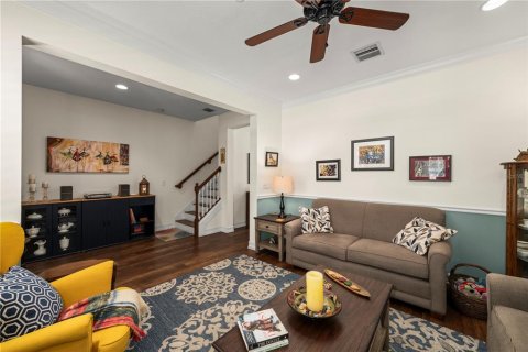 Townhouse in Orlando, Florida 3 bedrooms, 168.9 sq.m. № 2226196 - photo 7