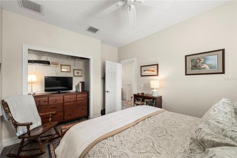 Townhouse in Orlando, Florida 3 bedrooms, 168.9 sq.m. № 2226196 - photo 29