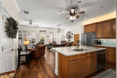 Townhouse in Orlando, Florida 3 bedrooms, 168.9 sq.m. № 2226196 - photo 9