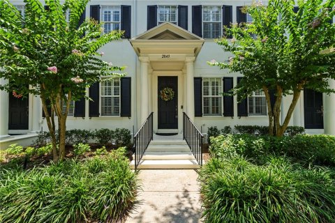 Townhouse in Orlando, Florida 3 bedrooms, 168.9 sq.m. № 2226196