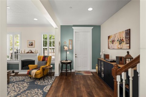 Townhouse in Orlando, Florida 3 bedrooms, 168.9 sq.m. № 2226196 - photo 5