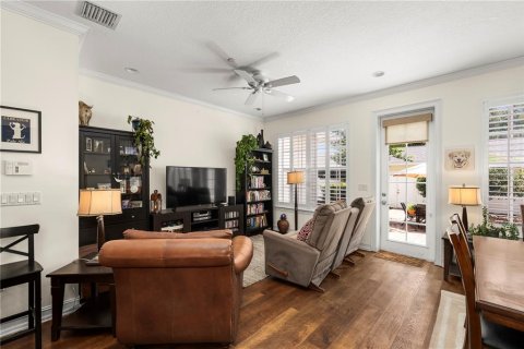 Townhouse in Orlando, Florida 3 bedrooms, 168.9 sq.m. № 2226196 - photo 16