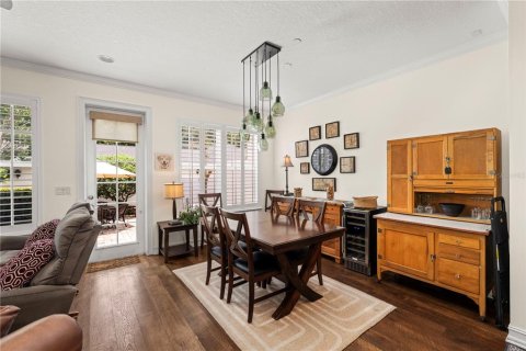 Townhouse in Orlando, Florida 3 bedrooms, 168.9 sq.m. № 2226196 - photo 19