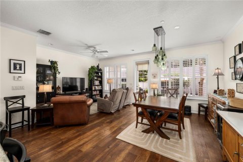 Townhouse in Orlando, Florida 3 bedrooms, 168.9 sq.m. № 2226196 - photo 15