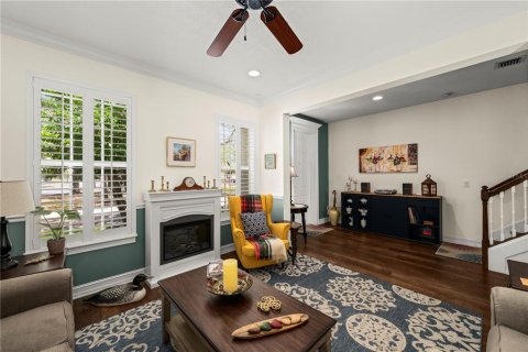 Townhouse in Orlando, Florida 3 bedrooms, 168.9 sq.m. № 2226196 - photo 8