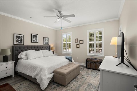 Townhouse in Orlando, Florida 3 bedrooms, 168.9 sq.m. № 2226196 - photo 23