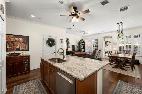 Townhouse in Orlando, Florida 3 bedrooms, 168.9 sq.m. № 2226196 - photo 14