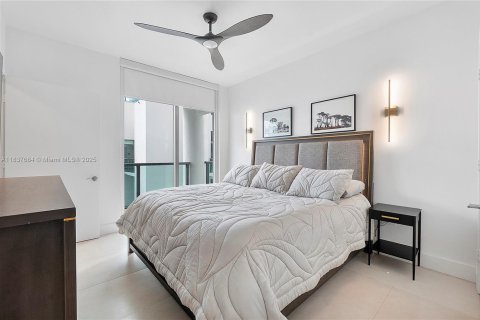 Снять в аренду кондоминиум в Майами-Бич, Флорида 1 спальня, 93.92м2, № 1822037 - фото 7