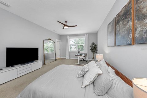 Villa ou maison à vendre à Tampa, Floride: 5 chambres, 343.37 m2 № 2195587 - photo 21