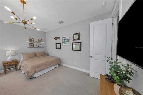 Villa ou maison à vendre à Tampa, Floride: 5 chambres, 343.37 m2 № 2195587 - photo 29