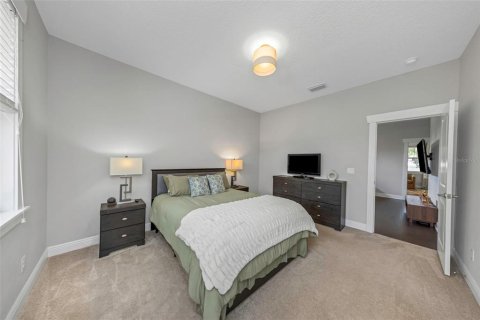 Villa ou maison à vendre à Tampa, Floride: 5 chambres, 343.37 m2 № 2195587 - photo 25
