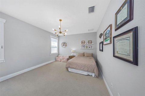 Villa ou maison à vendre à Tampa, Floride: 5 chambres, 343.37 m2 № 2195587 - photo 30