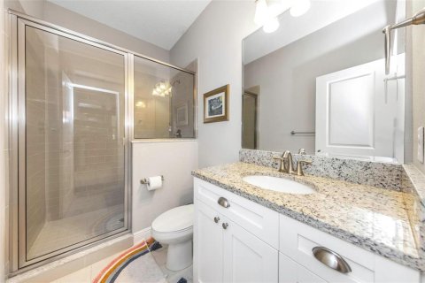 Villa ou maison à vendre à Tampa, Floride: 5 chambres, 343.37 m2 № 2195587 - photo 27