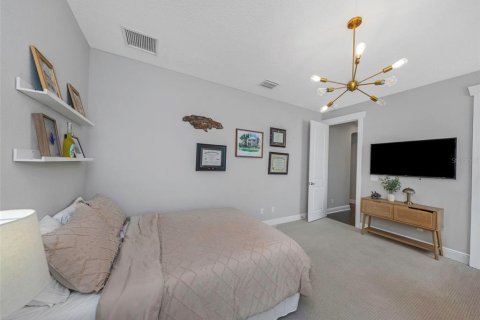 Villa ou maison à vendre à Tampa, Floride: 5 chambres, 343.37 m2 № 2195587 - photo 28