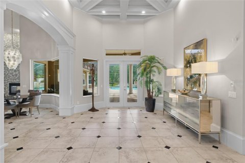 Villa ou maison à vendre à Ocala, Floride: 5 chambres, 630.25 m2 № 1910557 - photo 7