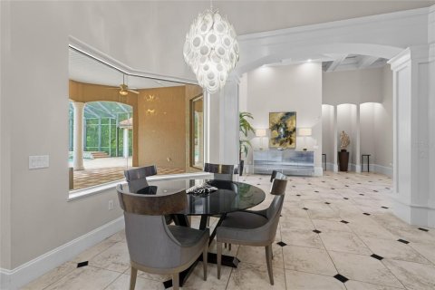 Villa ou maison à vendre à Ocala, Floride: 5 chambres, 630.25 m2 № 1910557 - photo 21