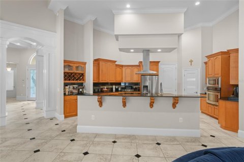 Villa ou maison à vendre à Ocala, Floride: 5 chambres, 630.25 m2 № 1910557 - photo 16