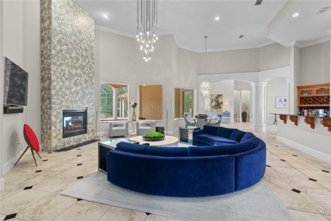Villa ou maison à vendre à Ocala, Floride: 5 chambres, 630.25 m2 № 1910557 - photo 12