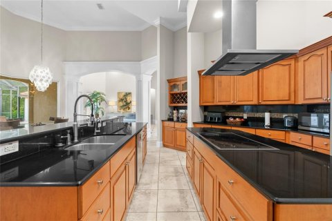 Villa ou maison à vendre à Ocala, Floride: 5 chambres, 630.25 m2 № 1910557 - photo 17