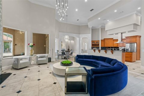 Villa ou maison à vendre à Ocala, Floride: 5 chambres, 630.25 m2 № 1910557 - photo 13