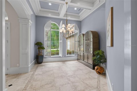 Villa ou maison à vendre à Ocala, Floride: 5 chambres, 630.25 m2 № 1910557 - photo 9