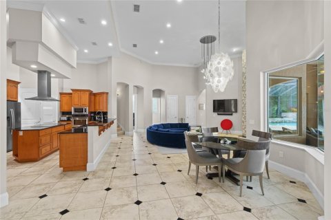 Villa ou maison à vendre à Ocala, Floride: 5 chambres, 630.25 m2 № 1910557 - photo 14