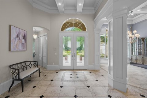 Villa ou maison à vendre à Ocala, Floride: 5 chambres, 630.25 m2 № 1910557 - photo 6