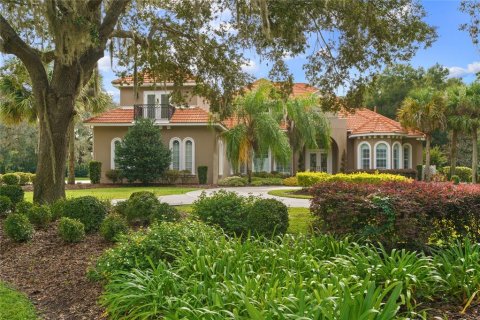 Villa ou maison à vendre à Ocala, Floride: 5 chambres, 630.25 m2 № 1910557 - photo 2