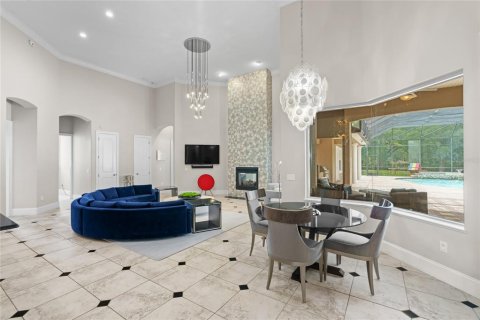 Villa ou maison à vendre à Ocala, Floride: 5 chambres, 630.25 m2 № 1910557 - photo 11