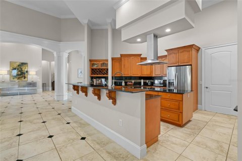Villa ou maison à vendre à Ocala, Floride: 5 chambres, 630.25 m2 № 1910557 - photo 20