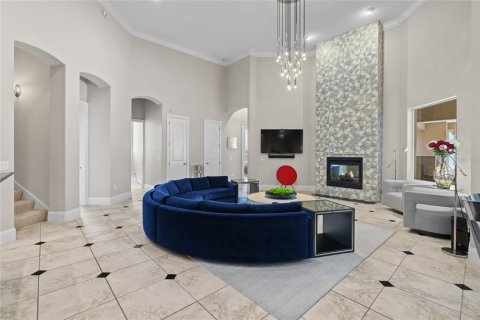 Villa ou maison à vendre à Ocala, Floride: 5 chambres, 630.25 m2 № 1910557 - photo 10