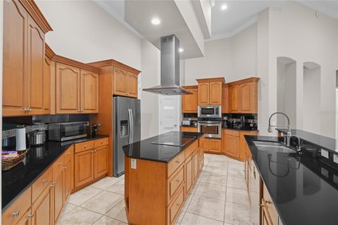 Villa ou maison à vendre à Ocala, Floride: 5 chambres, 630.25 m2 № 1910557 - photo 15