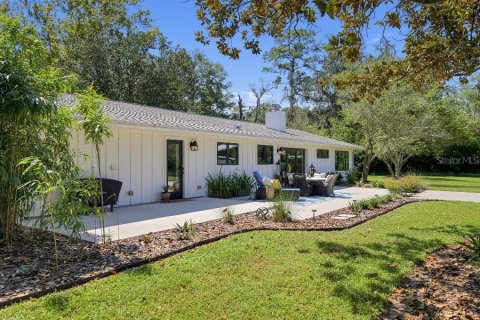 Villa ou maison à vendre à Newberry, Floride: 3 chambres, 191.66 m2 № 2407123 - photo 26