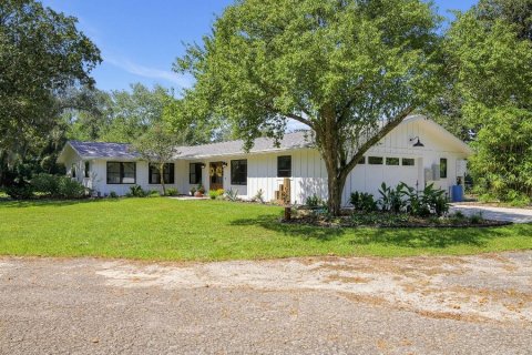 Villa ou maison à vendre à Newberry, Floride: 3 chambres, 191.66 m2 № 2407123 - photo 27
