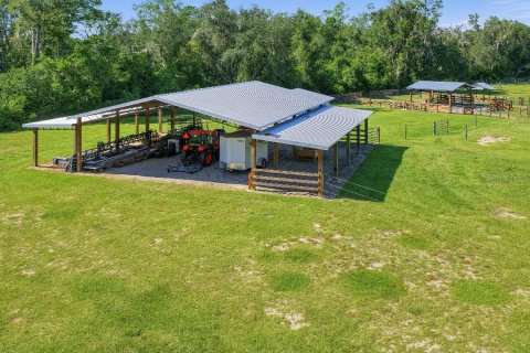 Villa ou maison à vendre à Newberry, Floride: 3 chambres, 191.66 m2 № 2407123 - photo 30
