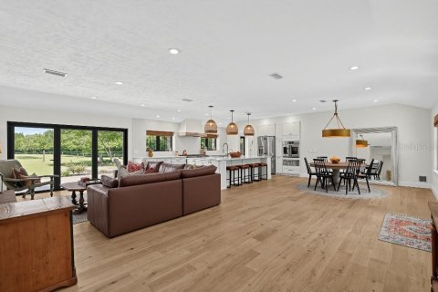 Villa ou maison à vendre à Newberry, Floride: 3 chambres, 191.66 m2 № 2407123 - photo 11