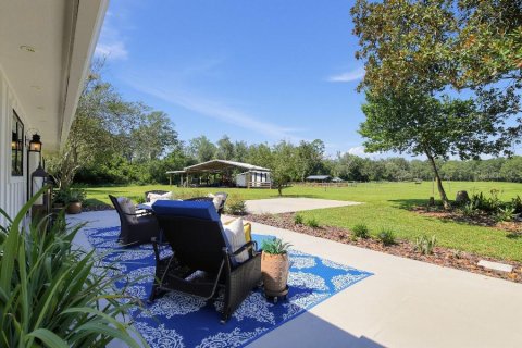 Villa ou maison à vendre à Newberry, Floride: 3 chambres, 191.66 m2 № 2407123 - photo 24