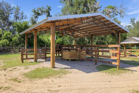 Villa ou maison à vendre à Newberry, Floride: 3 chambres, 191.66 m2 № 2407123 - photo 28