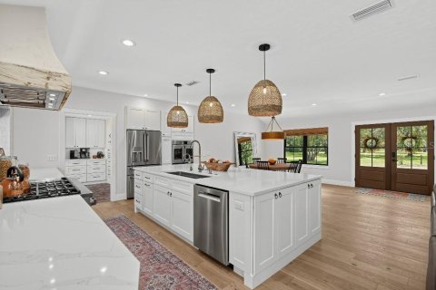 Villa ou maison à vendre à Newberry, Floride: 3 chambres, 191.66 m2 № 2407123 - photo 4
