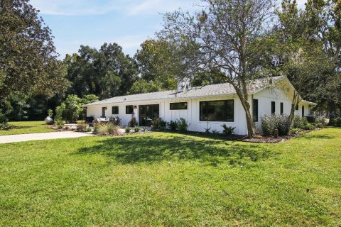 Villa ou maison à vendre à Newberry, Floride: 3 chambres, 191.66 m2 № 2407123 - photo 23