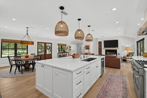 Villa ou maison à vendre à Newberry, Floride: 3 chambres, 191.66 m2 № 2407123 - photo 6