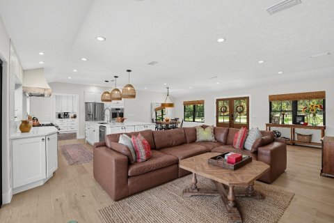 Villa ou maison à vendre à Newberry, Floride: 3 chambres, 191.66 m2 № 2407123 - photo 9