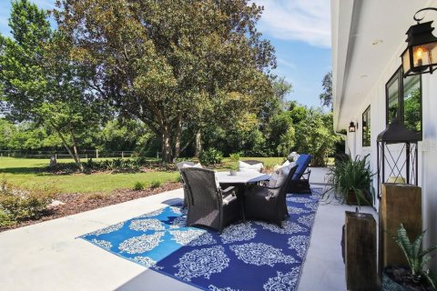 Villa ou maison à vendre à Newberry, Floride: 3 chambres, 191.66 m2 № 2407123 - photo 25