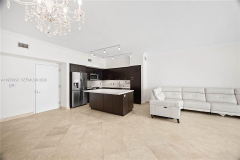 Copropriété à vendre à Hallandale Beach, Floride: 3 chambres, 161.46 m2 № 2009748 - photo 3