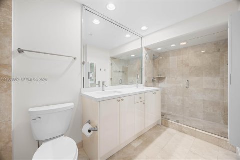 Copropriété à vendre à Hallandale Beach, Floride: 3 chambres, 161.46 m2 № 2009748 - photo 21