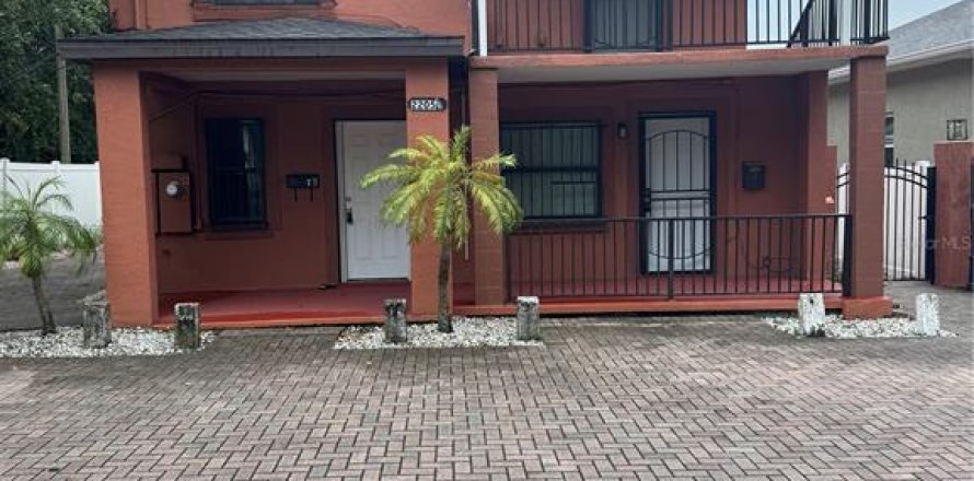 Appartement à Tampa, Floride 1 chambre, 78.97 m2 № 1772195