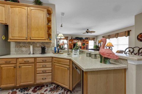 House in Leesburg, Florida 3 bedrooms, 219.16 sq.m. № 2197951 - photo 9